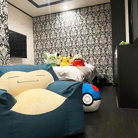 Xenia Amagasaki (Adults Only) Otel Dış mekan fotoğraf