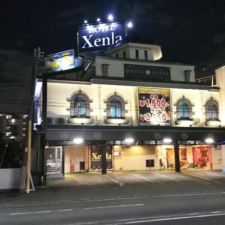 Xenia Amagasaki (Adults Only) Otel Dış mekan fotoğraf