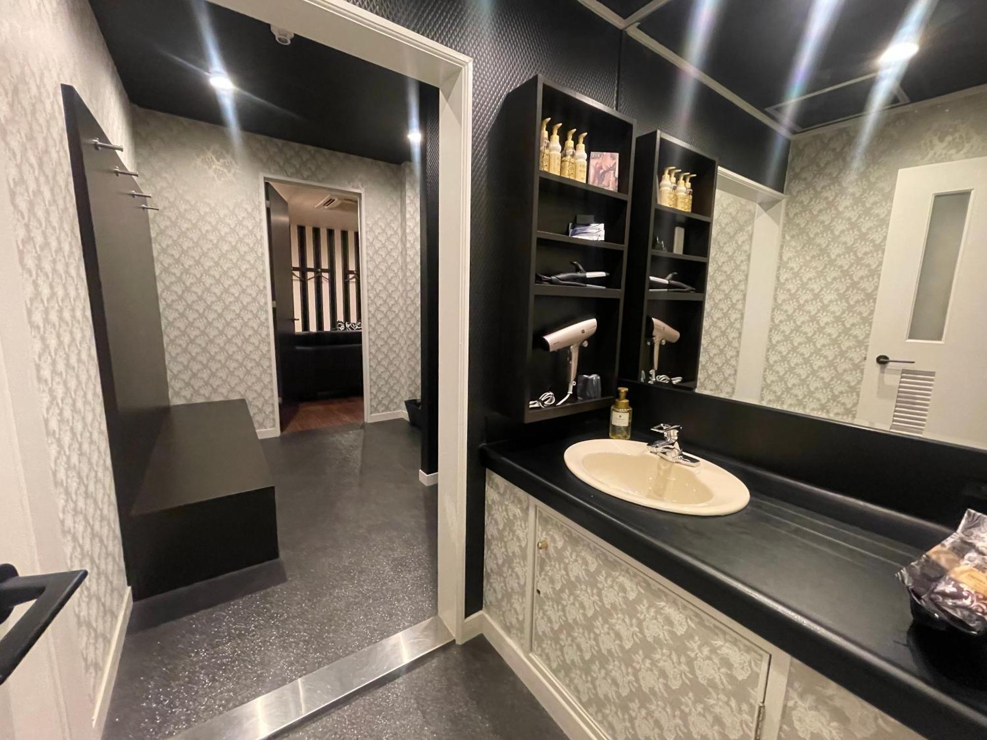 Xenia Amagasaki (Adults Only) Otel Dış mekan fotoğraf