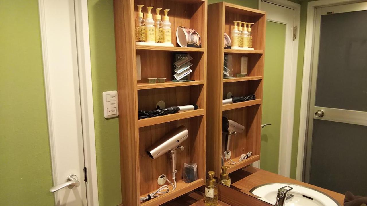 Xenia Amagasaki (Adults Only) Otel Dış mekan fotoğraf