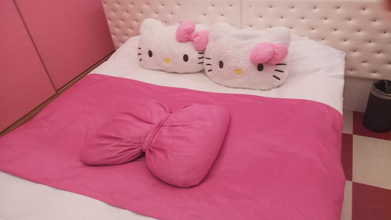 Xenia Amagasaki (Adults Only) Otel Dış mekan fotoğraf
