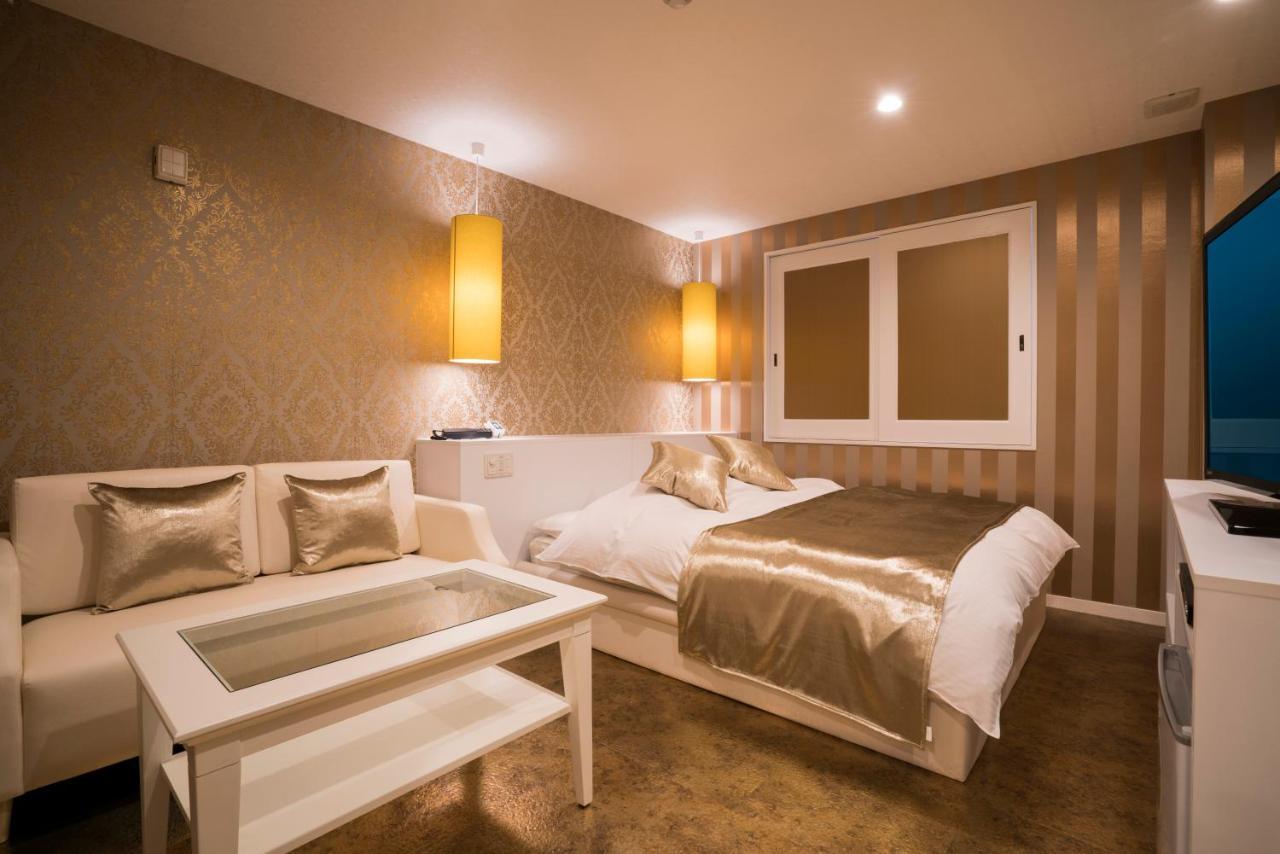 Xenia Amagasaki (Adults Only) Otel Dış mekan fotoğraf