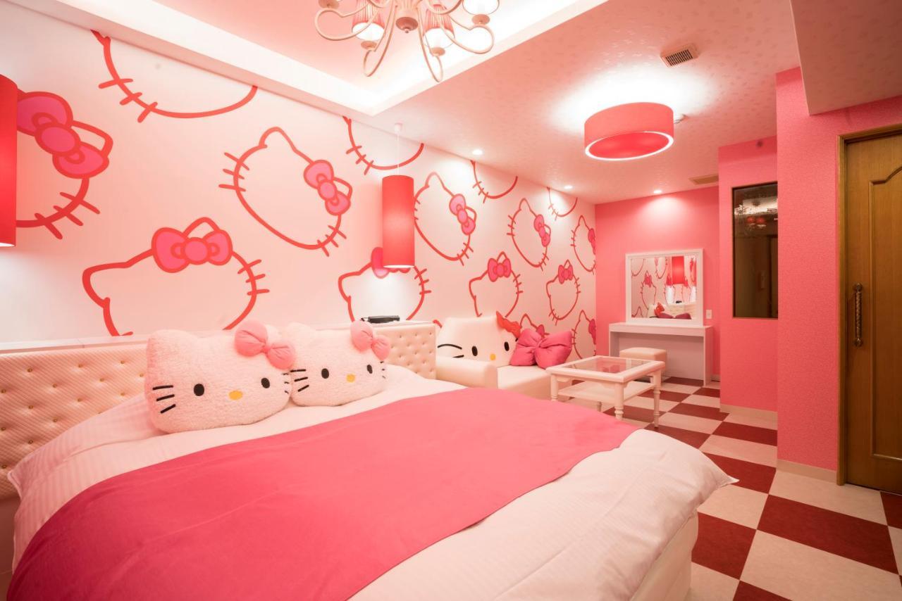 Xenia Amagasaki (Adults Only) Otel Dış mekan fotoğraf
