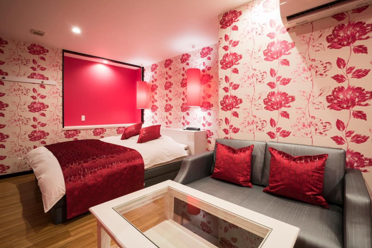 Xenia Amagasaki (Adults Only) Otel Dış mekan fotoğraf