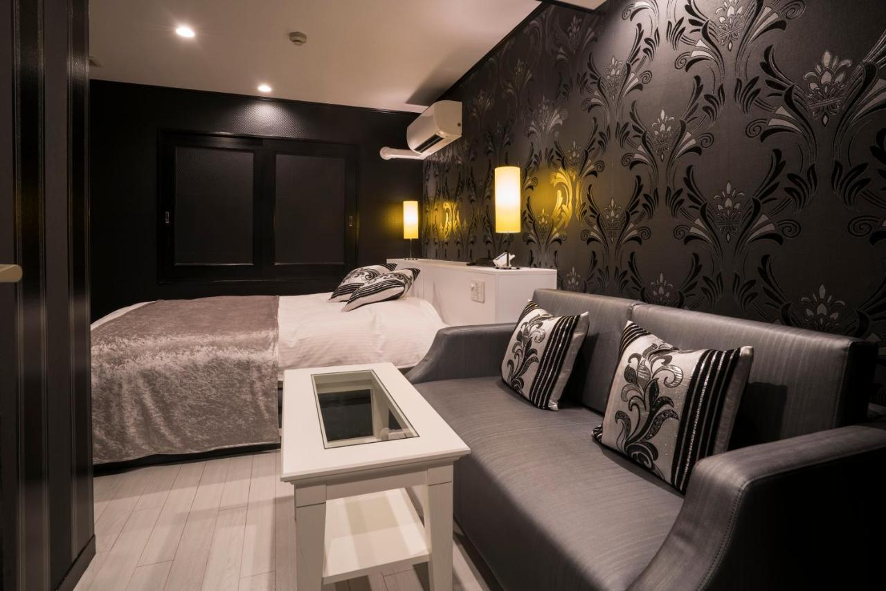 Xenia Amagasaki (Adults Only) Otel Dış mekan fotoğraf